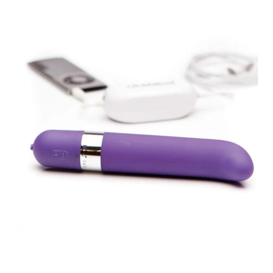 OHMIBOD - FREESTYLE LILAC G-POINT VIBRATORI STIMULAATOR